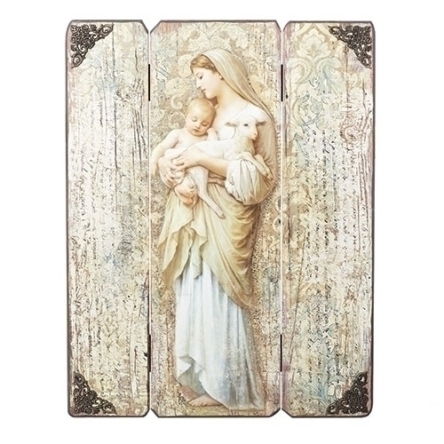 Joseph's Studio Renaissance Wall Art