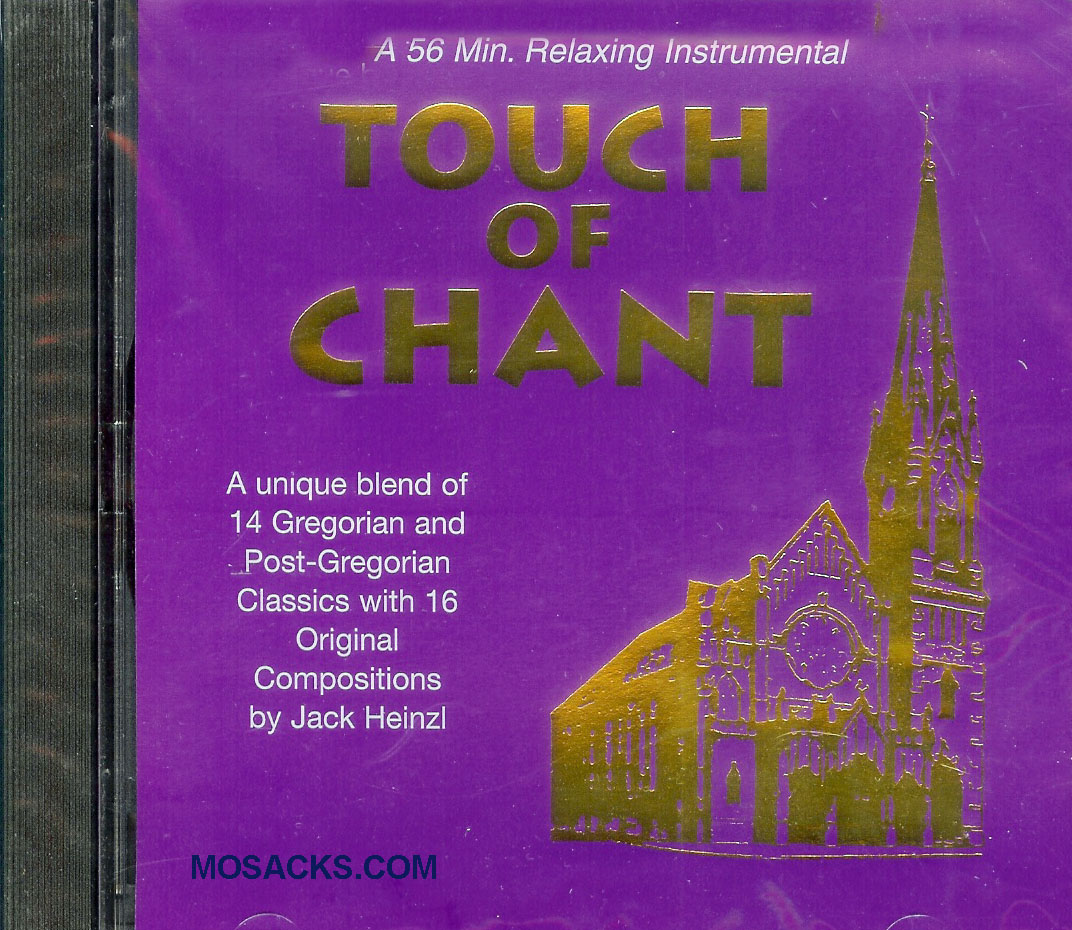 Gregorian Chant