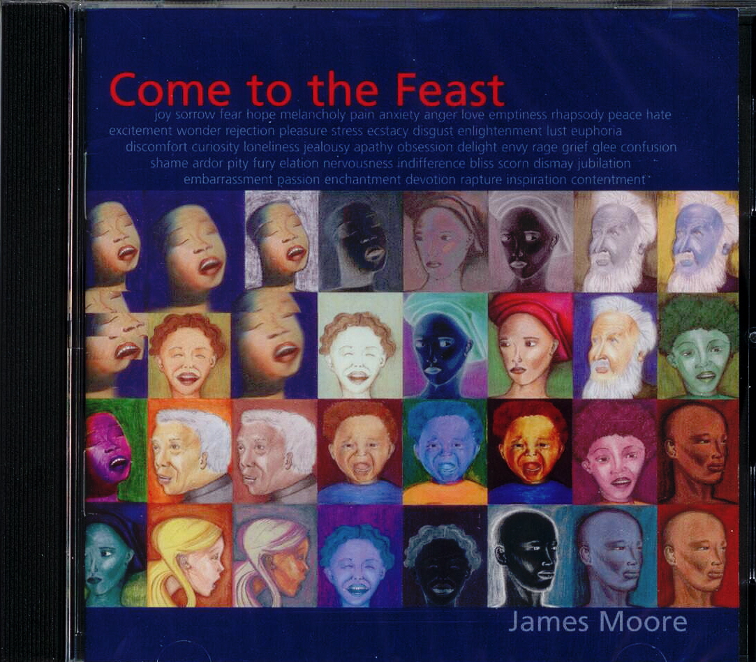 Moore, James E.