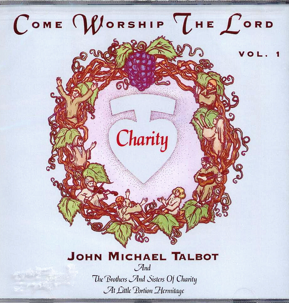 Talbot, John Michael