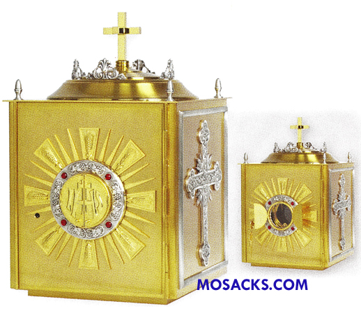 K Brand Tabernacles, Exposition Tabernacles