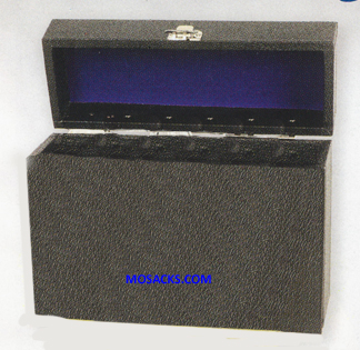 K Brand Ambry Case K77-C