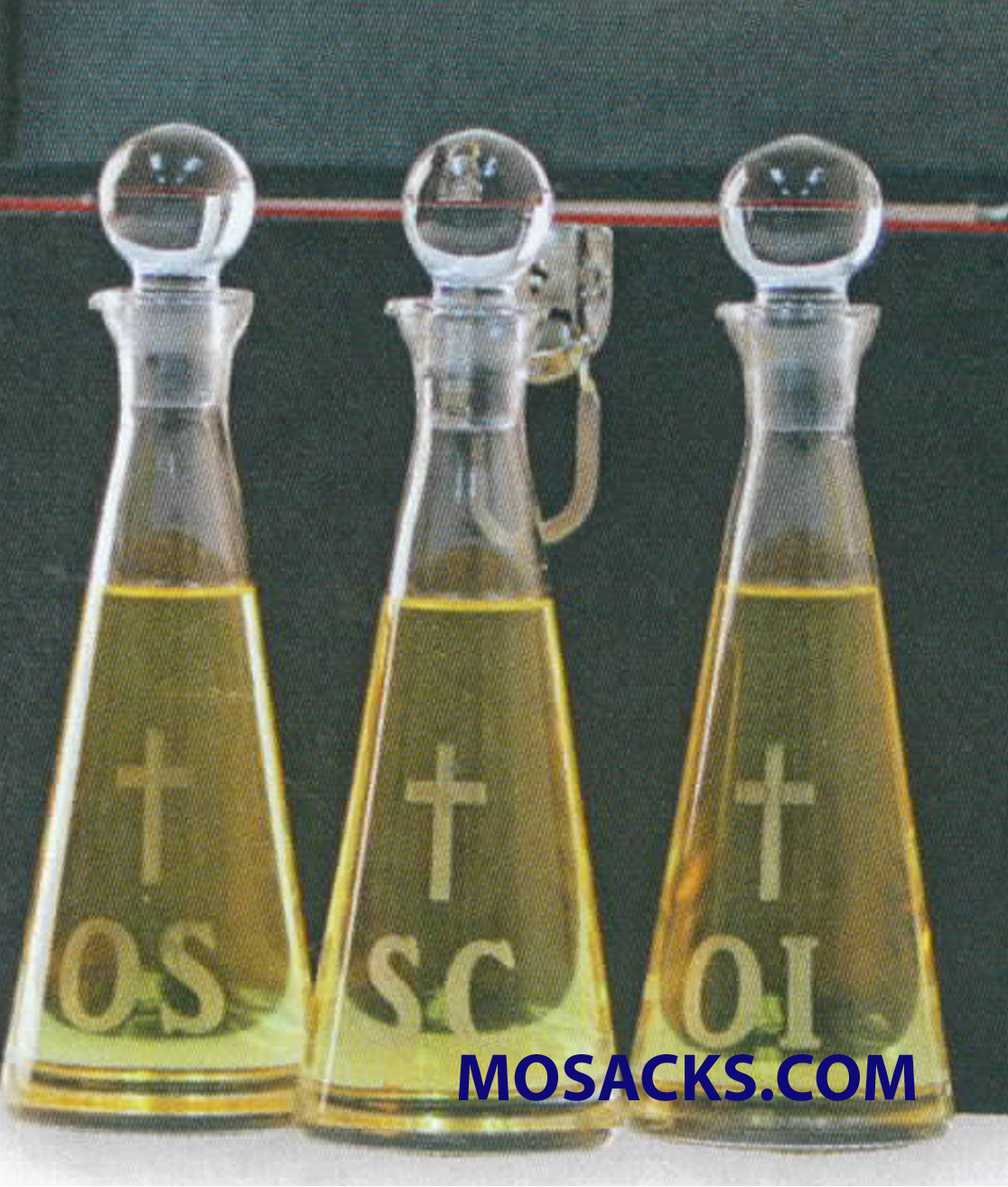 K Brand Ambry Set Imported Crystal 9 Inch 6 oz capacity-K73