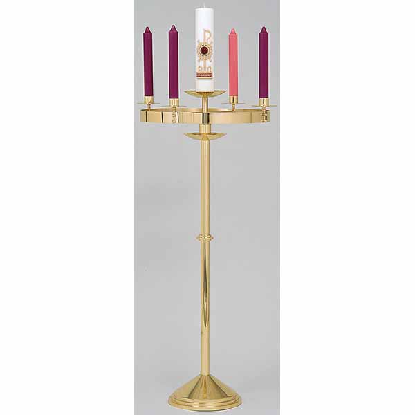 Advent Wreaths-Church Use