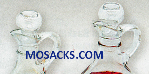 K Brand Cruet Stoppers set of two K382-STOP