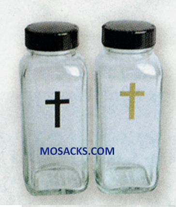 K Brand Cruets 4 ounce K326