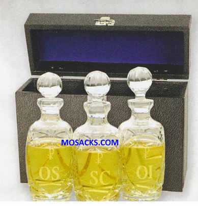 K Brand Crystal Ambry Set K77, 8 ounce capacity