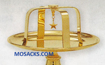 K Brand Eastern Rite Asterisk K321-A