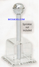 K Brand Holy Water Sprinkler Stand 14-K335