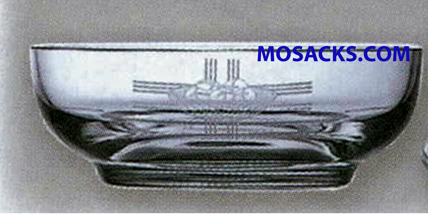 K Brand Imported Crystal Paten-K1255