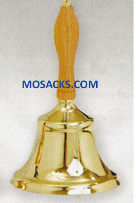 K Brand Large School Bell K197-L