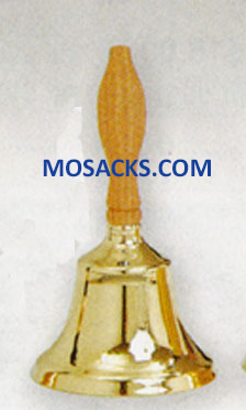 K Brand Medium School Bell K197-M