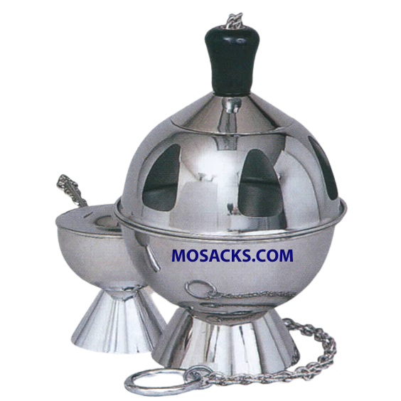 K Brand Stainless Steel Church Ware