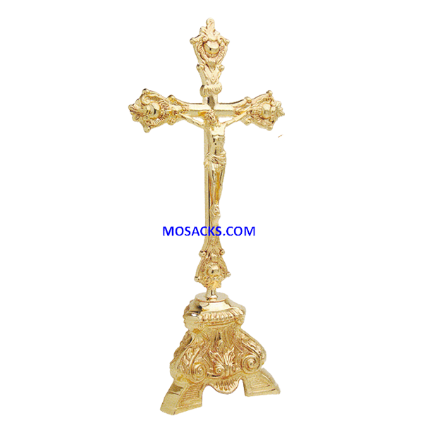 Crosses: Altar Crosses & Crucifixes