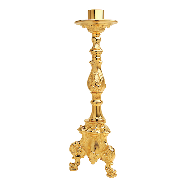 Candlesticks - Altar & Floor 