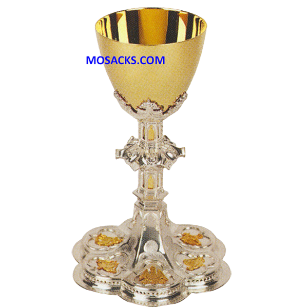 Chalices, Patens & Ciboria