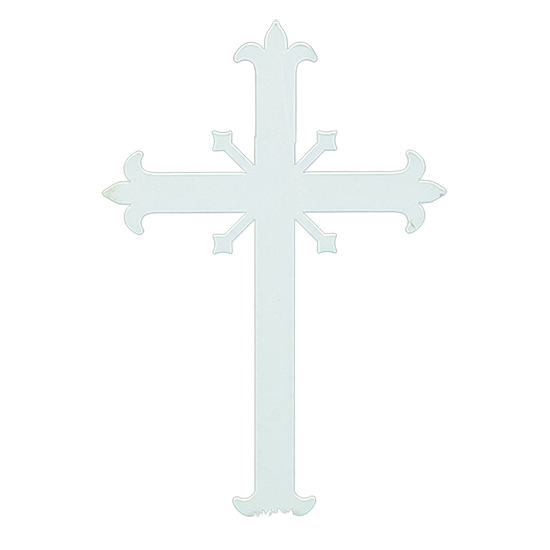 K Brand Memorial Crosses & Stars