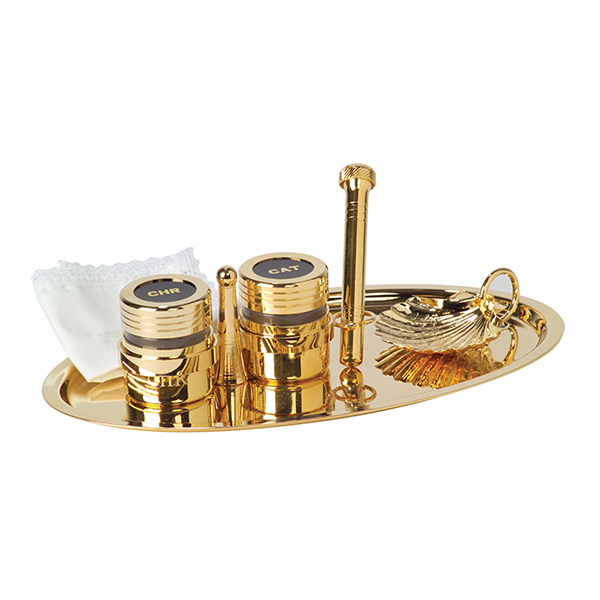 Baptismal Items