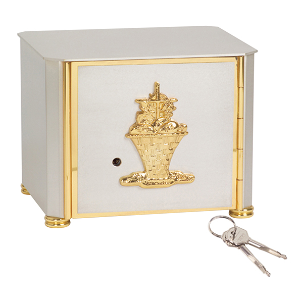K676 Tabernacle Basket Design
