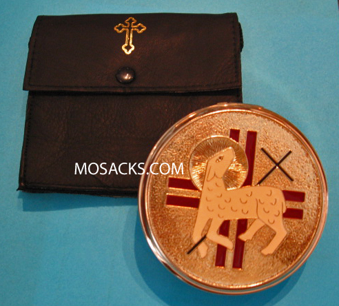 Pyx and Burse