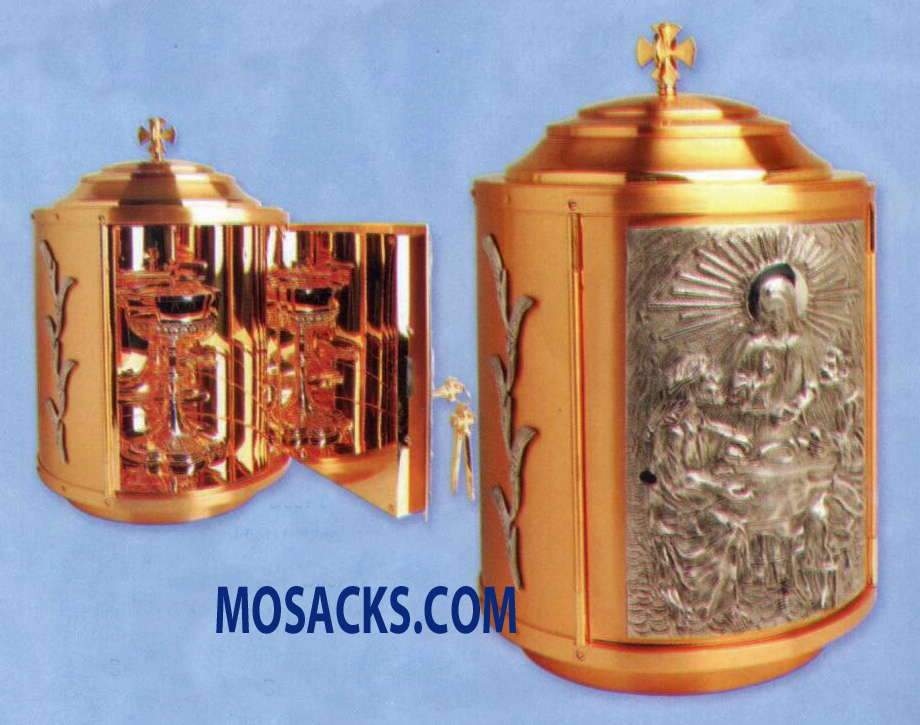 Tabernacles & Exposition Tabernacles