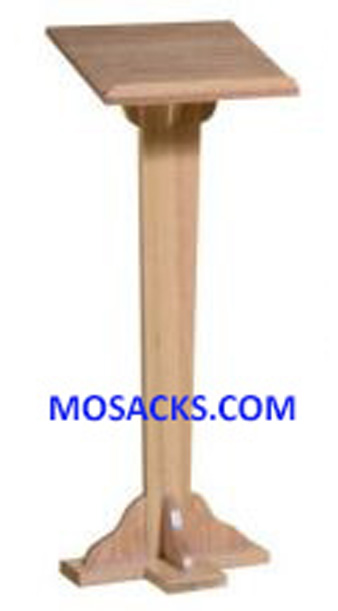 Lectern Wooden 40-2950