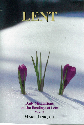 Lent Year C By Mark Link 9780883473535
