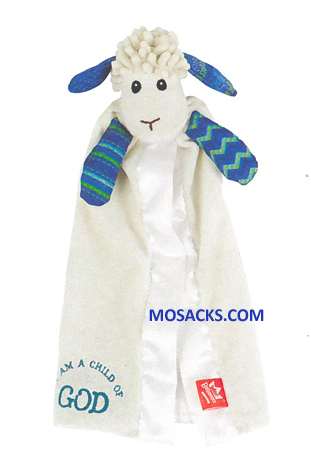 Levi The Little Lamb Lovie 462-W201551