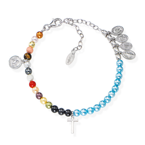 Life Of Mary Bracelet - BRVIMA