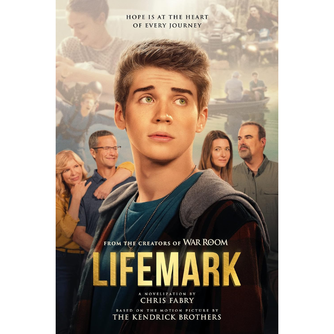 Lifemark - Book
