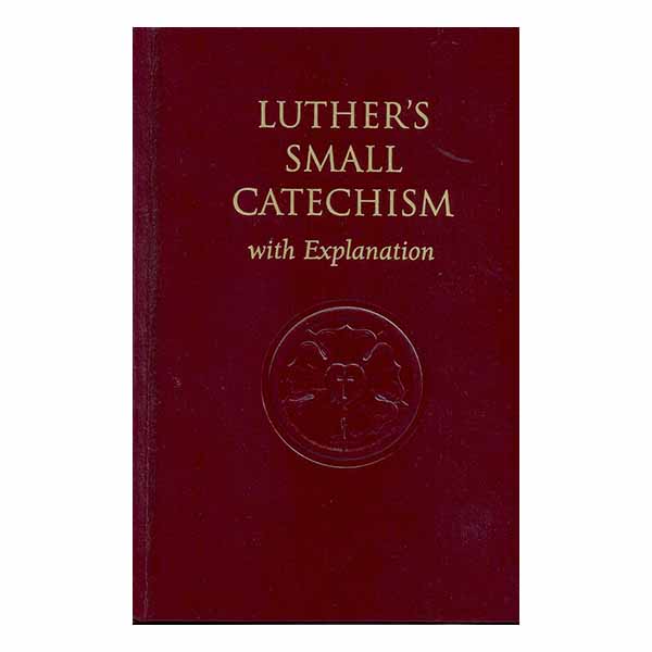 Lutheran Books