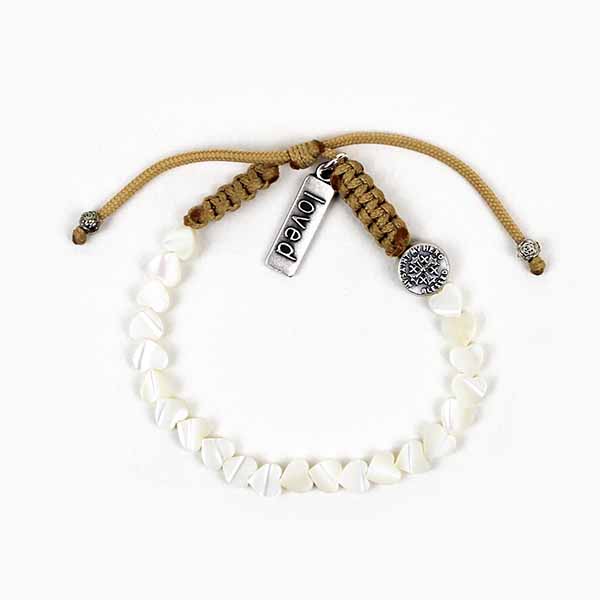 MSMH Belonging Bracelet - 18034MP