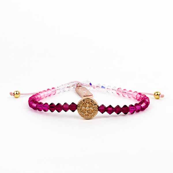 MSMHLoveLightstheWayBracelet-22053PK