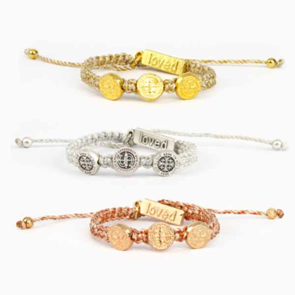 MSMH Share the Love Kids Bracelets