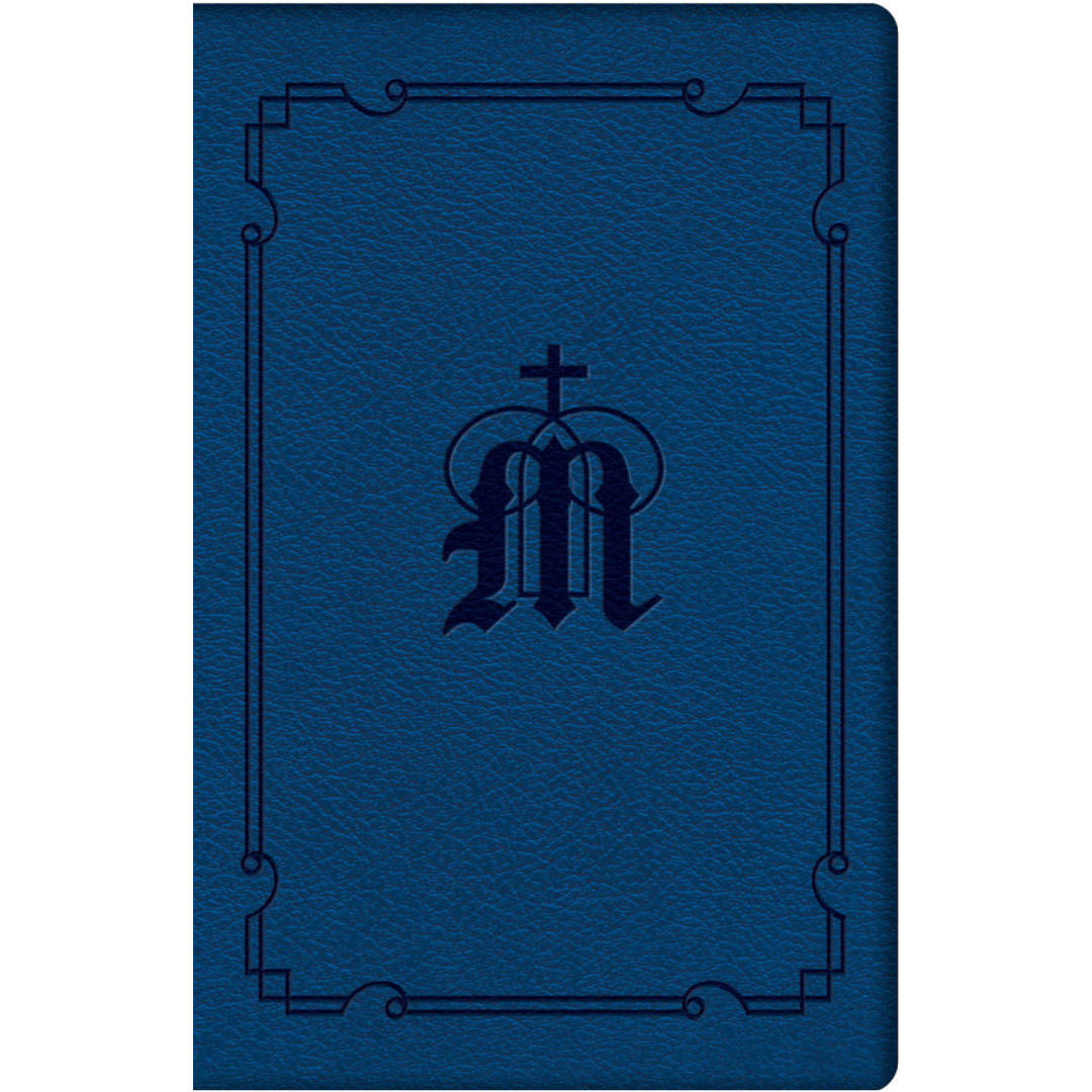 Manual for Marian Devotion