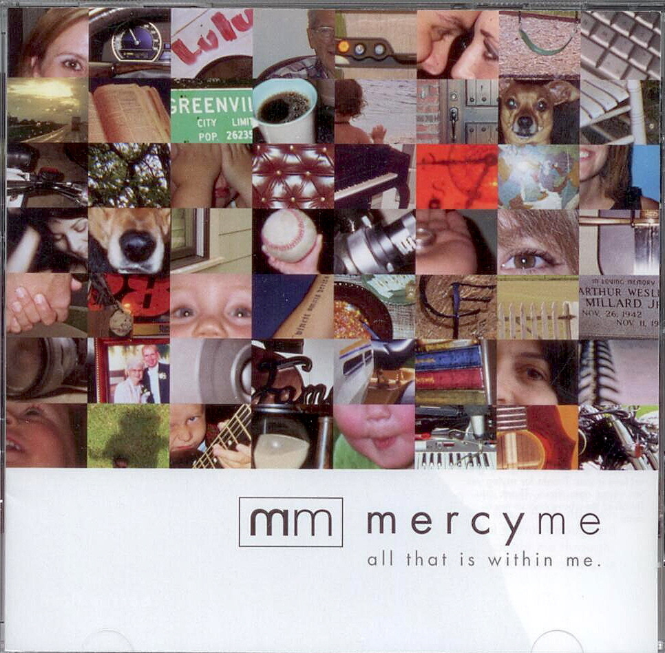 Mercy Me