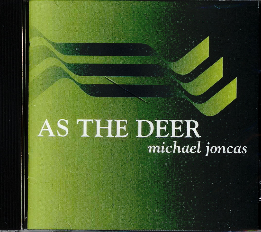 Joncas, Michael