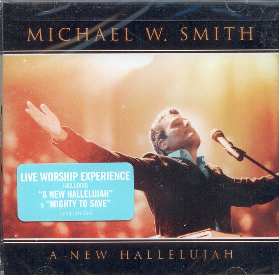 Smith, Michael W.