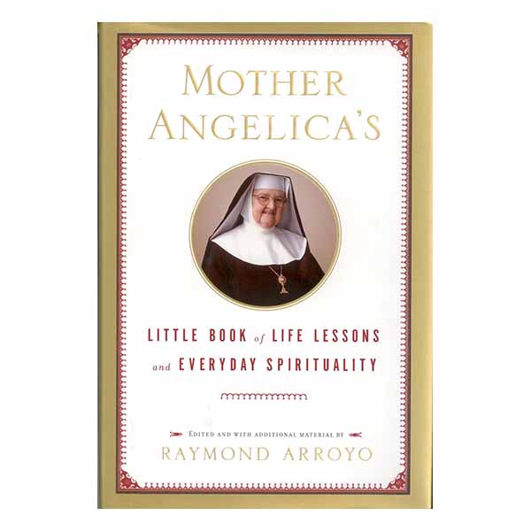 Mother Angelica