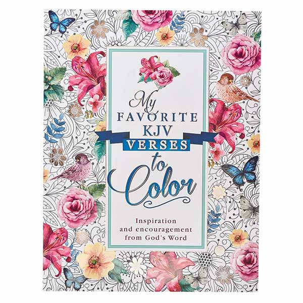 Adult Coloring Books