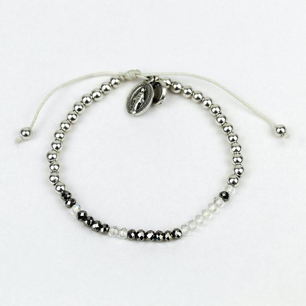 MSMH Will You Be My Godmother Bracelet-16032SL