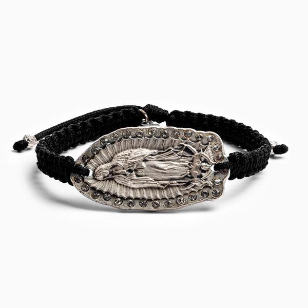 MSMH Motherly Love Blessing Bracelet-26035BK