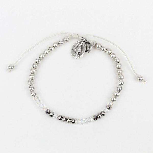 MSMH Will You Be My Sponsor Bracelet-16035SL