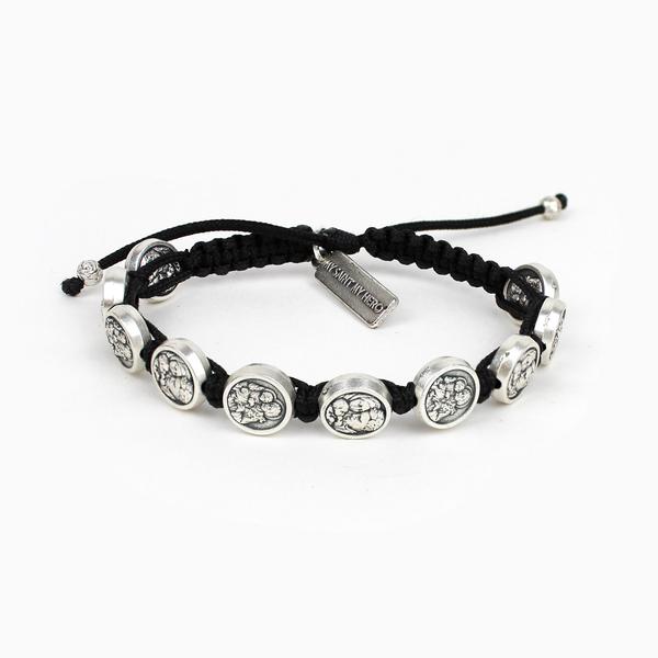 MSMH Saint Joseph Blessing Bracelet