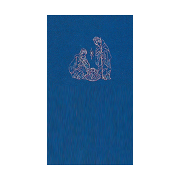 Nativity Washable Lectern Hanging-SL9400-L