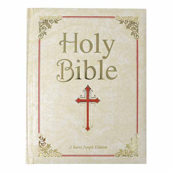 Bibles & Accessories