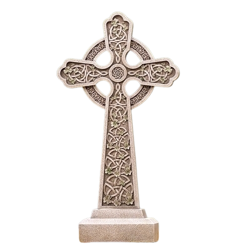 Joseph's Studio 20.5" Celtic Cross