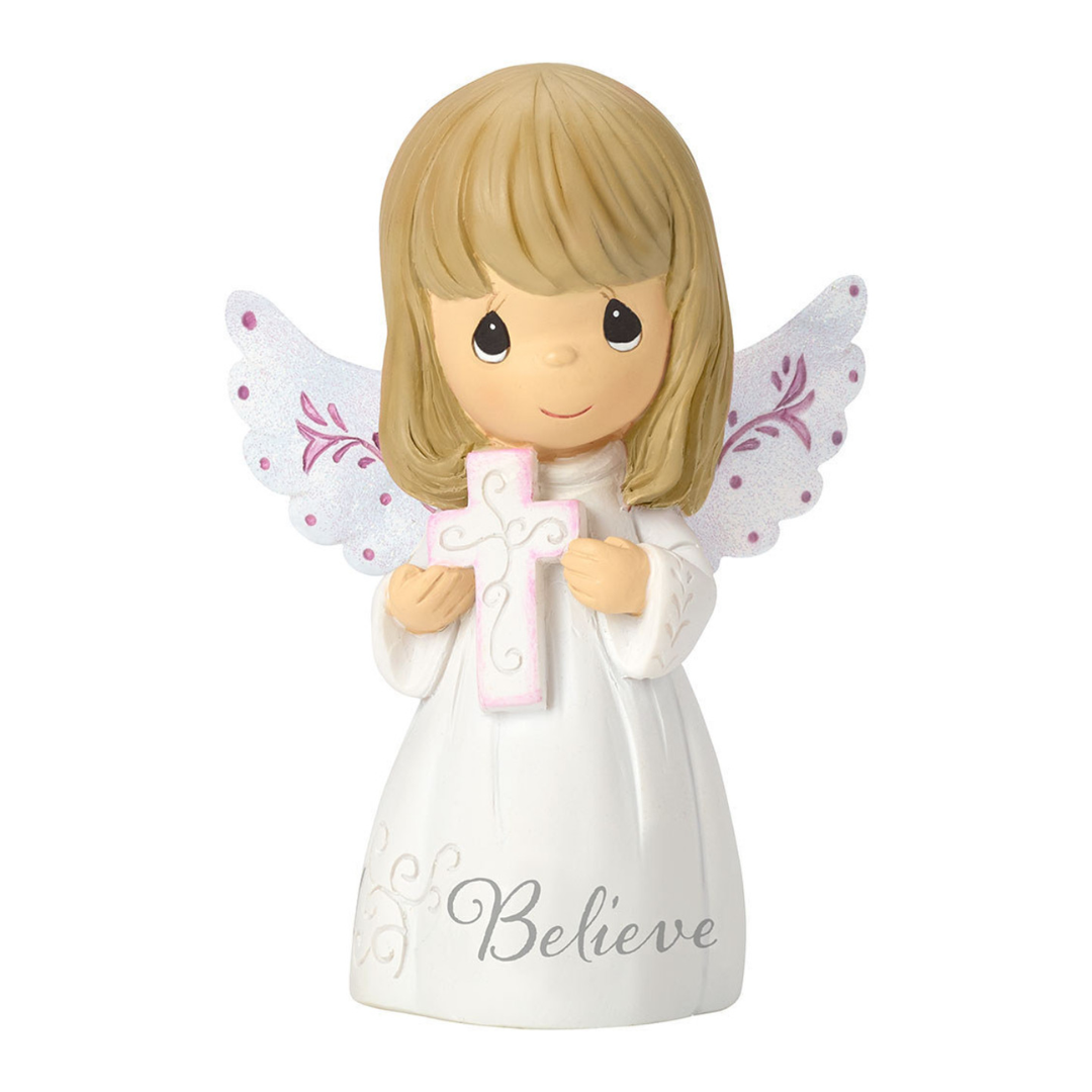 Precious Moments Special Wishes