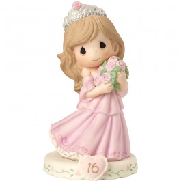 Precious Moments Birthday