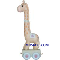 Precious Moments Birthday Train Keep Looking Up Age 6-142026